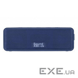 Акустична система 2E SoundXBlock Blue (2E-BSSXBWBL)