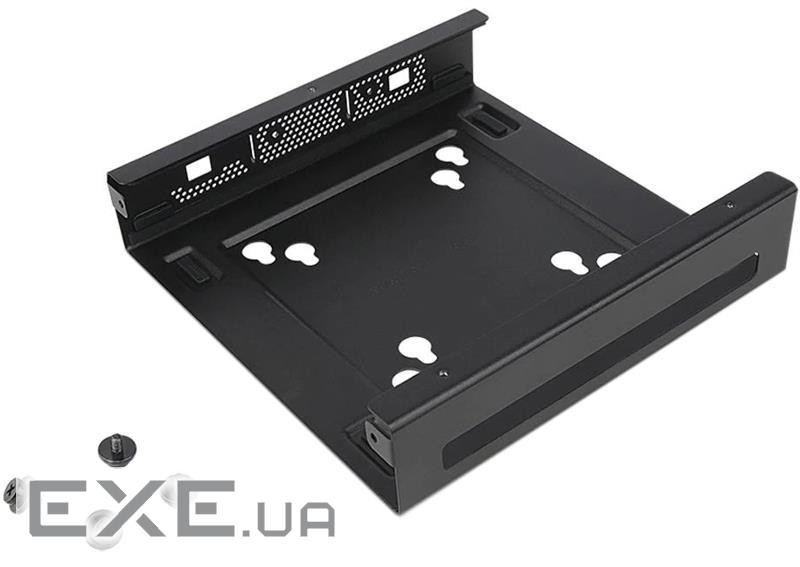 Кріплення VESA Lenovo ThinkCentre Tiny VESA Mount II (4XF0N03161)