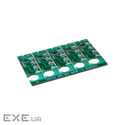 Чип для картриджа SAMSUNG ML-2250/2251N/2252W/2251NP S-2250-5K-VE AHK (3206297)