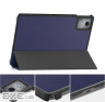Чeхол-книжка BeCover Smart Case для Lenovo Tab K11 Plus TB-352F 11.45" Deep Blue (711849)