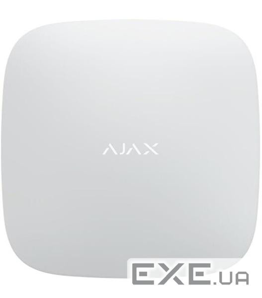 Ajax Hub 2 (4G) (8EU/ECG) UA white