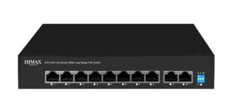 PS1802GE-L HM (8FE+2GE)