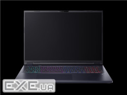 Ноутбук Acer Predator Helios Neo 18 PHN18-72 18" WQXGA IPS, Intel U9-275HX, 64GB (NH.QVLEU.003)