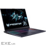 Ноутбук Acer Predator Helios Neo 18 PHN18-72 18" WQXGA IPS, Intel U9-275HX, 64GB (NH.QVLEU.003)