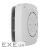 Датчик диму Ajax FireProtect 2 SB Heat/Smoke/CO white (000029701)