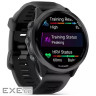 Смарт-годинник Garmin Forerunner 570 - 47MM, Black, GPS (010-02971-00)