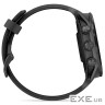Смарт-годинник Garmin Forerunner 570 - 47MM, Black, GPS (010-02971-00)