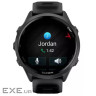 Смарт-годинник Garmin Forerunner 570 - 47MM, Black, GPS (010-02971-00)
