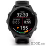 Смарт-годинник Garmin Forerunner 570 - 47MM, Black, GPS (010-02971-00)