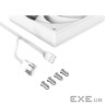 Вентилятор ID-COOLING AF-125-W 3-Pack (AF-125-W TRIO)