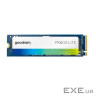 SSD диск GOODRAM PX600 Lite 256GB M.2 NVMe (SSDPR-PX600L-256-80)