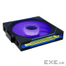 Повітряне охолодження для ПК LIAN LI Uni Fan SL-INF WIRELESS 140-1, Black (G99.14SLIN1W1B.00)