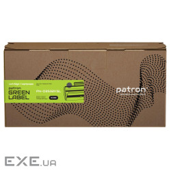Тонер-картридж Patron XER 106R03533 Green Label, Yellow (PN-03533YGL)