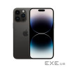 Мобільний телефон Apple iPhone 14 Pro Max 256Gb Space Black (REF B) BREEZY (2BMQ9U3)