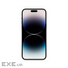 Мобільний телефон Apple iPhone 14 Pro Max 256Gb Space Black (REF B) BREEZY (2BMQ9U3)
