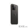Мобільний телефон Apple iPhone 14 Pro Max 256Gb Space Black (REF B) BREEZY (2BMQ9U3)
