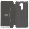 Чохол до мобільного телефона BeCover Exclusive Xiaomi Redmi 9 Black (705267)