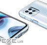 Чохол для мобільного телефону BeCover Motorola Moto G100 Transparancy (707430)