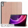 Чохол для планшета BeCover Smart Case Lenovo Tab P11 (2nd Gen) (TB-350FU/TB-350XU) 11.5" Ro (708684)