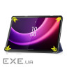 Чохол для планшета BeCover Smart Case Lenovo Tab P11 (2nd Gen) (TB-350FU/TB-350XU) 11.5" Ro (708684)
