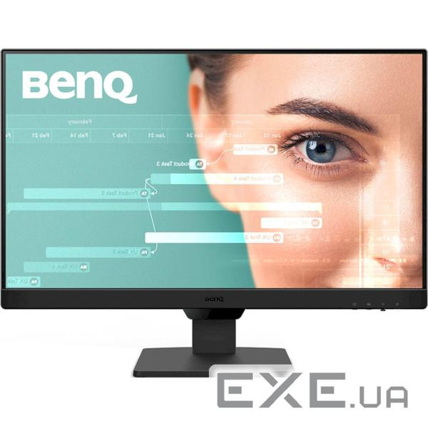 Монітор BENQ GW2490 black (9H.LLSLJ.LBE)
