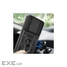 Чохол до мобільного телефона BeCover Military Xiaomi 14 5G Black (710797)