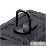 Чохол до мобільного телефона BeCover Military Xiaomi 14 5G Black (710797)