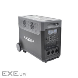 Зарядна станція Aferiy AF-P310-EC-H 3600W 3840Wh