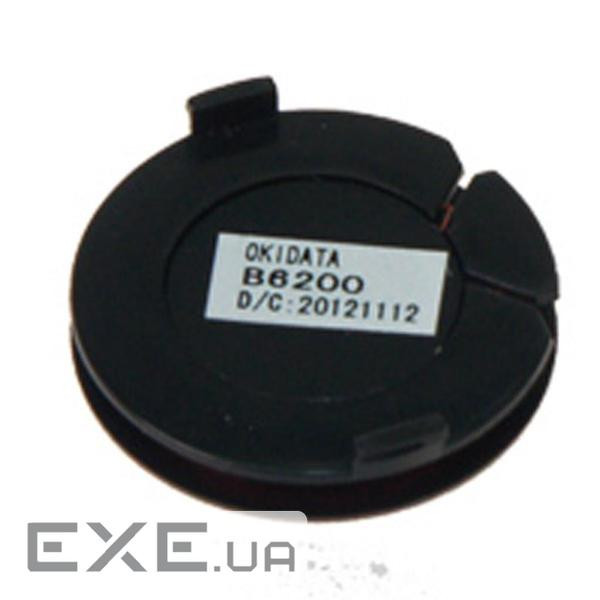 Чип для картриджа OKI B6200/6300 (10K) BASF (WWMID-72866)