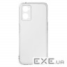 Чохол-накладка Armorstandart Air для Oppo A96 Camera cover Transparent (ARM66957)