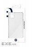 Чохол-накладка Armorstandart Air для Oppo A96 Camera cover Transparent (ARM66957)