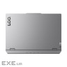 Ноутбук Lenovo LOQ 15IRX10 (83JE01DJRA)