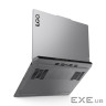 Ноутбук Lenovo LOQ 15IRX10 (83JE01DJRA)