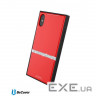 Чохол для моб. телефону BeCover WK Cara Case Apple iPhone 7 / 8 / SE 2020 Red (703056) (703056)