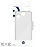 Чохол-накладка Armorstandart Air для Tecno Spark 10 4G (KI5q) Camera cover Transparent (ARM67815)