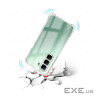 Чохол до мобільного телефона BeCover Anti-Shock Infinix Hot 50 Pro Plus 4G Clear (713498)
