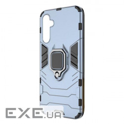 Чохол до мобільного телефона Armorstandart DEF27 case Samsung A34 5G (A346) Blue (ARM67744)