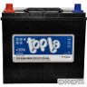 Акумулятор автомобільний Topla 55 Ah/12V Top/Energy Japan (118 355)