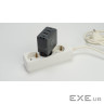 Зарядний пристрій AVerMedia GC313 CORE GO 100W 2хUSB-С 1хUSB-A 1xHDMI black (40AAGC313AWN)