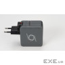 Зарядний пристрій AVerMedia GC313 CORE GO 100W 2хUSB-С 1хUSB-A 1xHDMI black (40AAGC313AWN)