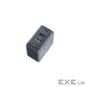 Зарядний пристрій AVerMedia GC313 CORE GO 100W 2хUSB-С 1хUSB-A 1xHDMI black (40AAGC313AWN)