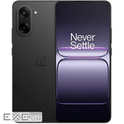 Мобільний телефон OnePlus Nord CE 5 5G 8/256GB Black (Nord CE 5  5G 8/256GB Black)