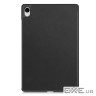 Чохол до планшета BeCover Smart Case Samsung Galaxy Tab S11 (SM-X730/X736) 11.0" Black (714647)