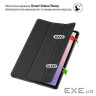 Чохол до планшета BeCover Smart Case Samsung Galaxy Tab S11 (SM-X730/X736) 11.0" Black (714647)
