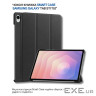 Чохол до планшета BeCover Smart Case Samsung Galaxy Tab S11 (SM-X730/X736) 11.0" Black (714647)