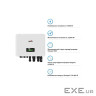 Гібридний інвертор Afore AF15K-TH 15KW HV-battery 2 MPPT Wi-Fi 220/380V Трифазний