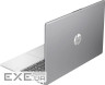 Ноутбук HP 15-fd0113ua 15.6 FHD IPS AG, Intel 3-1315U, 8GB, F512GB, UMA, DOS, сріблястий (DV5F4EA)