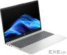 Ноутбук HP 15-fd0113ua 15.6 FHD IPS AG, Intel 3-1315U, 8GB, F512GB, UMA, DOS, сріблястий (DV5F4EA)