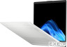 Ноутбук HP 15-fd0113ua 15.6 FHD IPS AG, Intel 3-1315U, 8GB, F512GB, UMA, DOS, сріблястий (DV5F4EA)