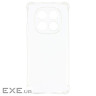 Чохол до мобільного телефона BeCover Anti-Shock Poco M8 Clear (715072)